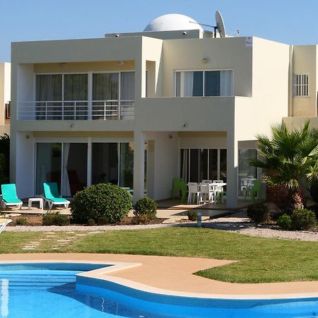 Villas Oceano Albufeira Exterior foto