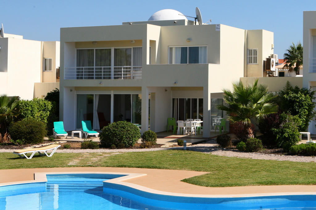 Villas Oceano Albufeira Exterior foto