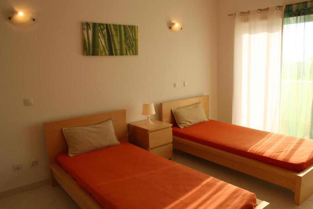 Villas Oceano Albufeira Quarto foto