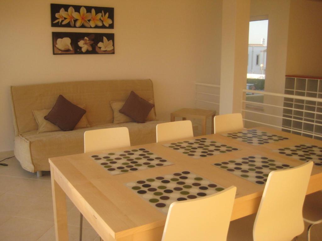 Villas Oceano Albufeira Quarto foto