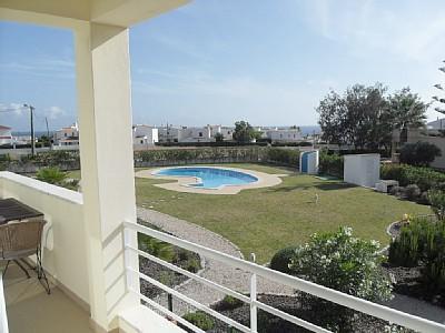 Villas Oceano Albufeira Exterior foto
