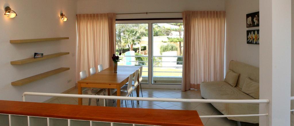 Villas Oceano Albufeira Exterior foto