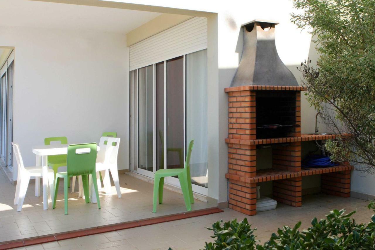 Villas Oceano Albufeira Exterior foto